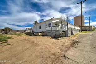 5741 S Inspiration Dr, Globe, AZ 85501 - Photo 3