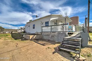 5741 S Inspiration Dr, Globe, AZ 85501 - Photo 5