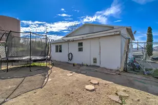 5741 S Inspiration Dr, Globe, AZ 85501 - Photo 17