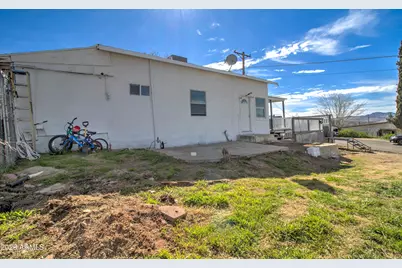 5741 S Inspiration Drive, Globe, AZ 85501 - Photo 11