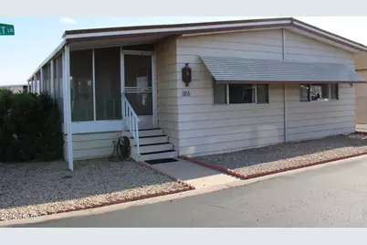 11596 W Sierra Dawn Boulevard #286, Surprise, AZ 85378 - Photo 1