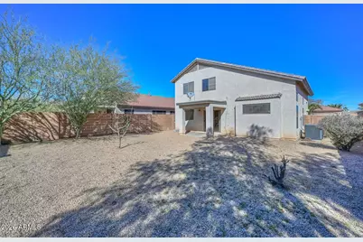 17019 W Northampton Road, Surprise, AZ 85374 - Photo 35