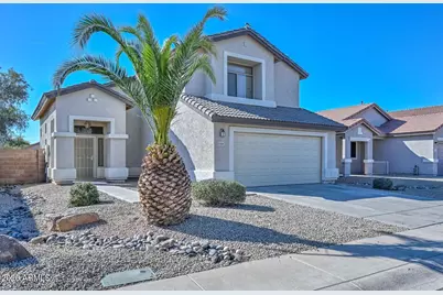 17019 W Northampton Road, Surprise, AZ 85374 - Photo 1