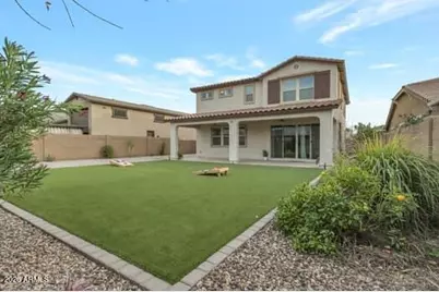 22948 E Domingo Road, Queen Creek, AZ 85142 - Photo 27