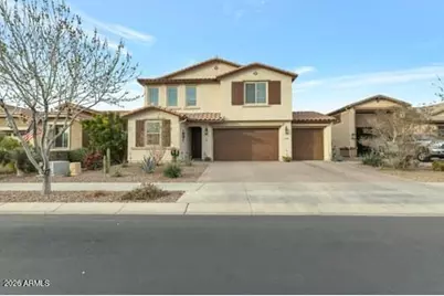 22948 E Domingo Road, Queen Creek, AZ 85142 - Photo 1