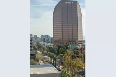 2201 N Central Avenue #9D, Phoenix, AZ 85004 - Photo 11