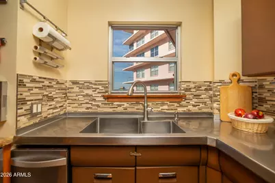 2201 N Central Avenue #9D, Phoenix, AZ 85004 - Photo 19