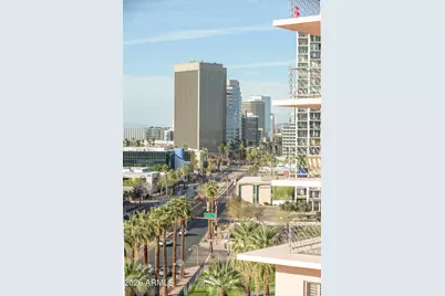 2201 N Central Avenue #9D, Phoenix, AZ 85004 - Photo 13