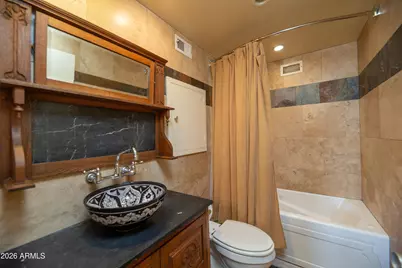 2201 N Central Avenue #9D, Phoenix, AZ 85004 - Photo 37