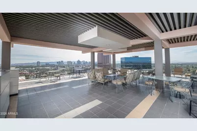 2201 N Central Avenue #9D, Phoenix, AZ 85004 - Photo 43