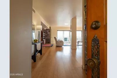 2201 N Central Avenue #9D, Phoenix, AZ 85004 - Photo 5