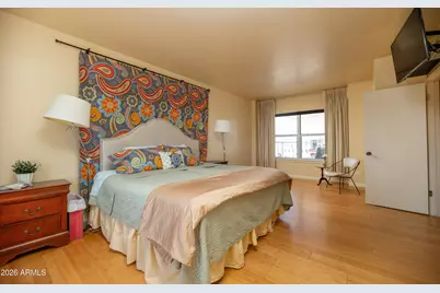 2201 N Central Avenue #9D, Phoenix, AZ 85004 - Photo 29