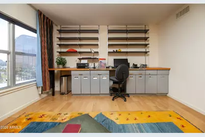 2201 N Central Avenue #9D, Phoenix, AZ 85004 - Photo 35