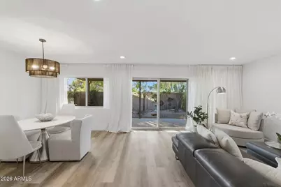 4019 E Charter Oak Road, Phoenix, AZ 85032 - Photo 5