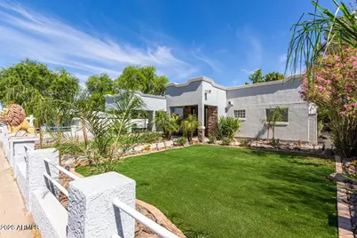 1212 E McLellan Boulevard, Phoenix, AZ 85014 - Photo 5