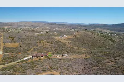 11425 S Hackberry Road #-, Mayer, AZ 86333 - Photo 13