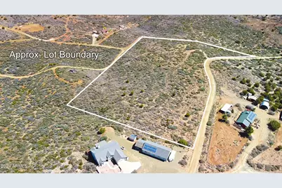 11425 S Hackberry Road #-, Mayer, AZ 86333 - Photo 3