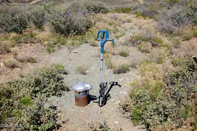 11425 S Hackberry Road #-, Mayer, AZ 86333 - Photo 15