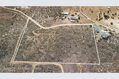 11425 S Hackberry Road #-, Mayer, AZ 86333 - Photo 5