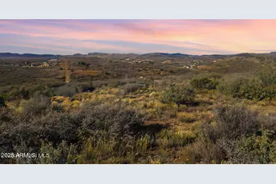 11425 S Hackberry Road #-, Mayer, AZ 86333 - Photo 1