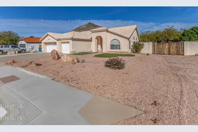 5538 W Fallen Leaf Lane, Glendale, AZ 85310 - Photo 3