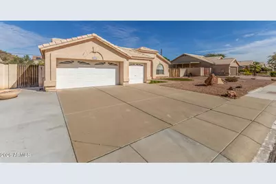 5538 W Fallen Leaf Lane, Glendale, AZ 85310 - Photo 5