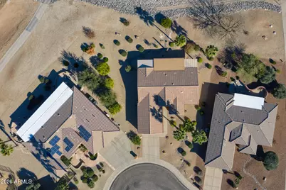 18717 N Clover Court, Surprise, AZ 85387 - Photo 37