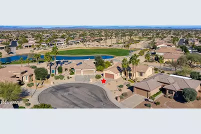 18717 N Clover Court, Surprise, AZ 85387 - Photo 39