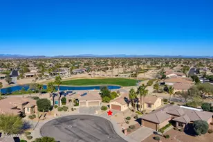 18717 N Clover Ct, Surprise, AZ 85387 - Photo 39