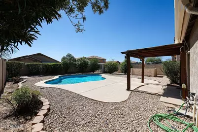12507 W Columbine Drive, El Mirage, AZ 85335 - Photo 5