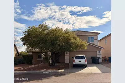 12507 W Columbine Drive, El Mirage, AZ 85335 - Photo 1