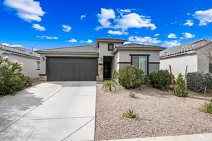 43733 W Buckhorn Trail, Maricopa, AZ 85138 - Photo 1