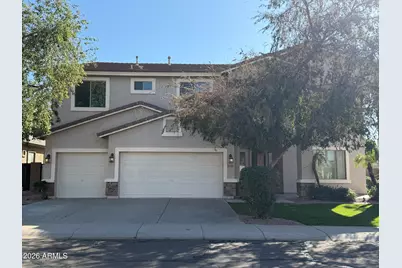 13313 W Rovey Avenue, Litchfield Park, AZ 85340 - Photo 37