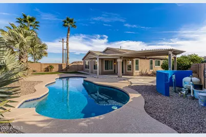 3442 N 126th Drive, Avondale, AZ 85392 - Photo 1