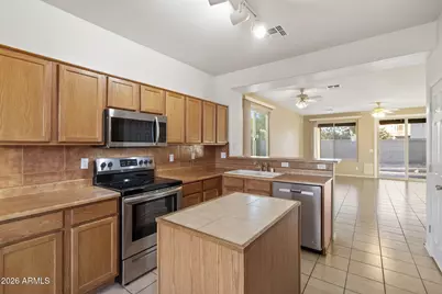 15494 W Ventura Street, Surprise, AZ 85379 - Photo 17