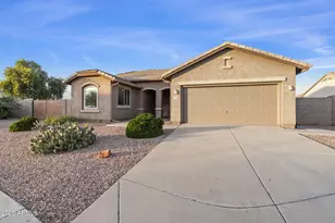 15494 W Ventura St, Surprise, AZ 85379 - Photo 5