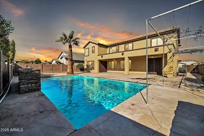 13611 W Merrell Street, Avondale, AZ 85392 - Photo 55