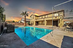 13611 W Merrell St, Avondale, AZ 85392 - Photo 55