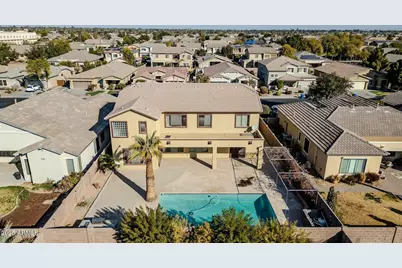 13611 W Merrell Street, Avondale, AZ 85392 - Photo 63