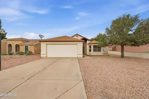 8008 W Krall St, Glendale, AZ 85303 - Photo 1