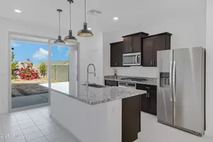 4584 W Stickleaf Way, San Tan Valley, AZ 85144 - Photo 5