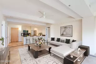 7167 E Rancho Vista Dr, Scottsdale, AZ 85251 - Photo 5