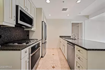 7167 E Rancho Vista Drive #5004, Scottsdale, AZ 85251 - Photo 3