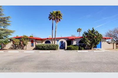 4431 S Highway 92 --, Sierra Vista, AZ 85650 - Photo 1