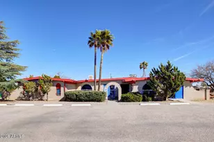 4431 S Hwy 92 --, Sierra Vista, AZ 85650 - Photo 1