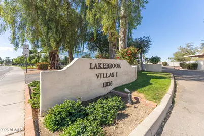 11026 N 28th Drive #41, Phoenix, AZ 85029 - Photo 25