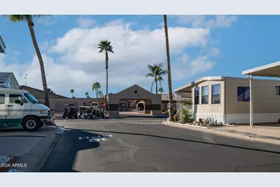 232 Aquamarine Drive #232, Apache Junction, AZ 85119 - Photo 35