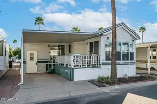 232 Aquamarine Dr, Apache Junction, AZ 85119 - Photo 1