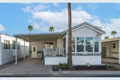 232 Aquamarine Drive #232, Apache Junction, AZ 85119 - Photo 3