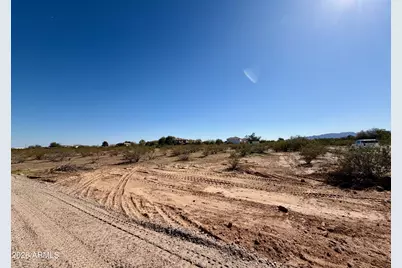 207Xx N 205th (503-47-129) Avenue #1.13 Acres, Wittmann, AZ 85361 - Photo 9